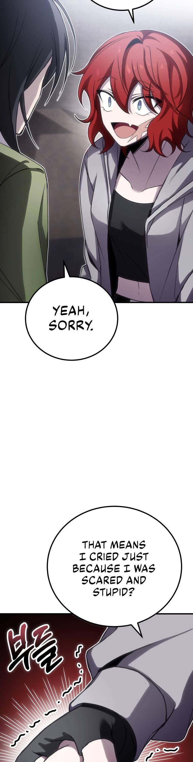 Poison-Eating Healer Chapter 13 page 55 - Chapter 13