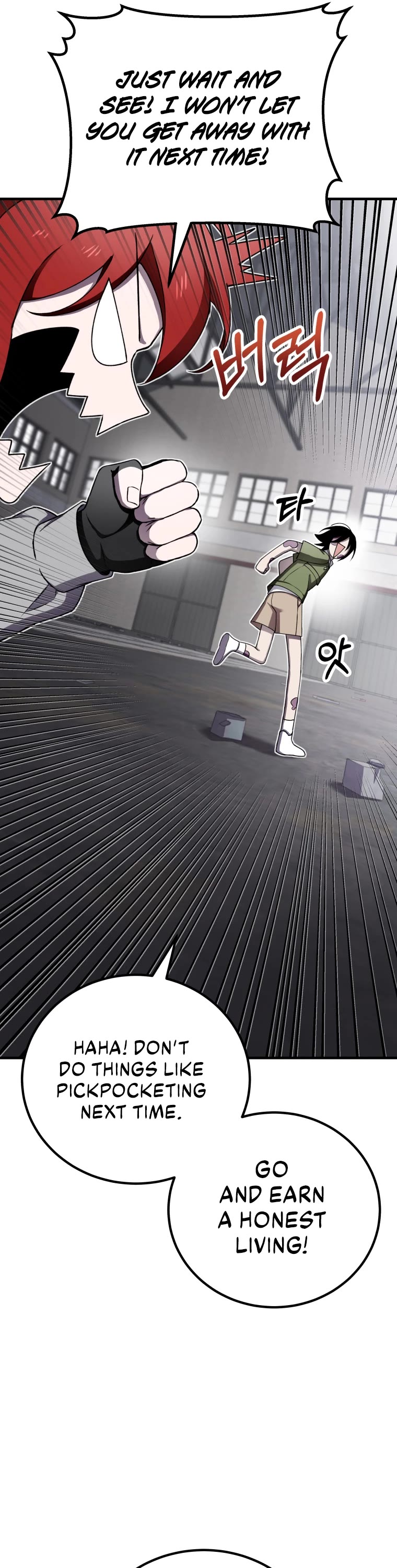Poison-Eating Healer Chapter 13 page 58 - Chapter 13