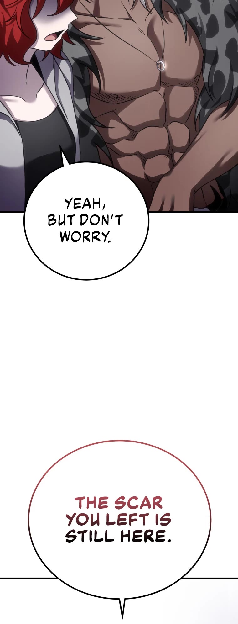 Poison-Eating Healer Chapter 13 page 62 - Chapter 13