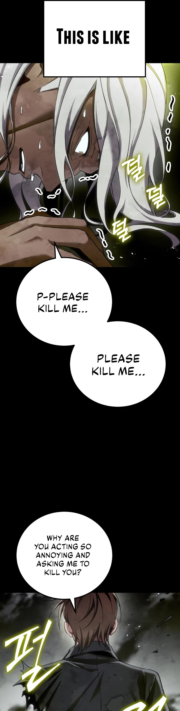 Poison-Eating Healer Chapter 13 page 68 - Chapter 13