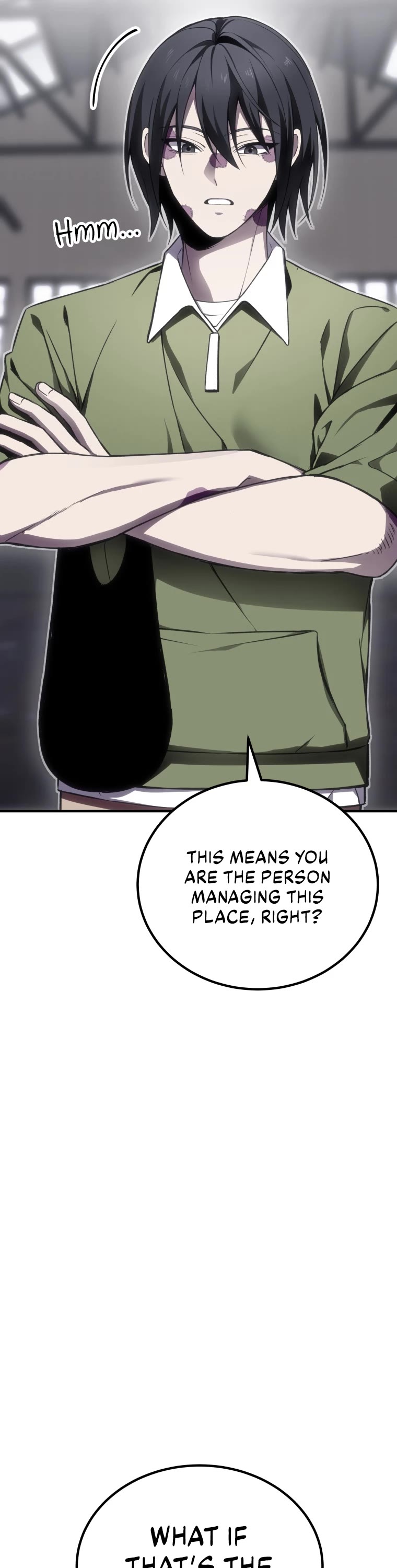 Poison-Eating Healer Chapter 13 page 7 - Chapter 13