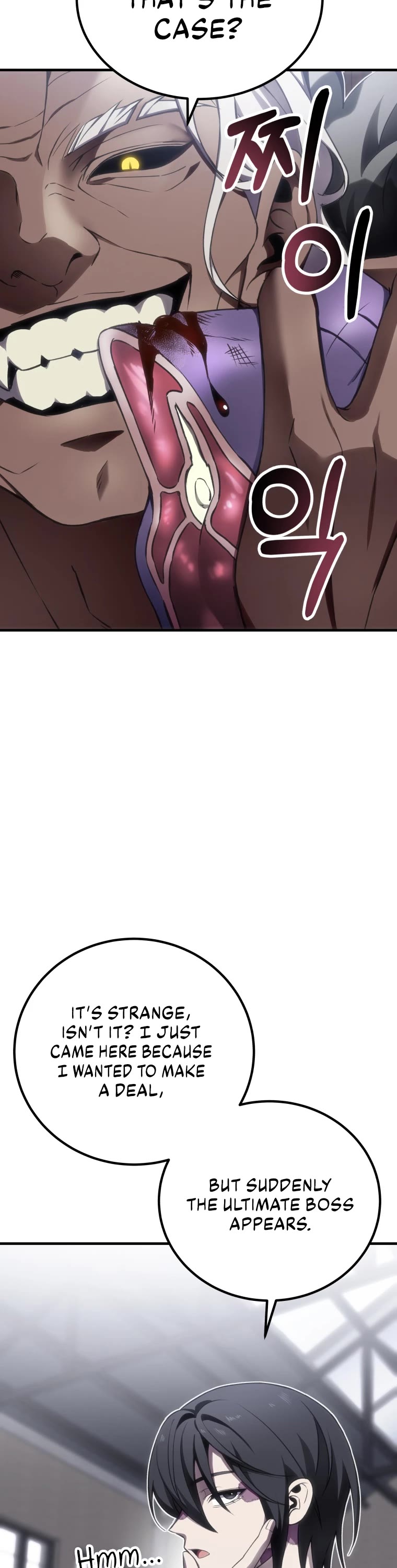 Poison-Eating Healer Chapter 13 page 8 - Chapter 13