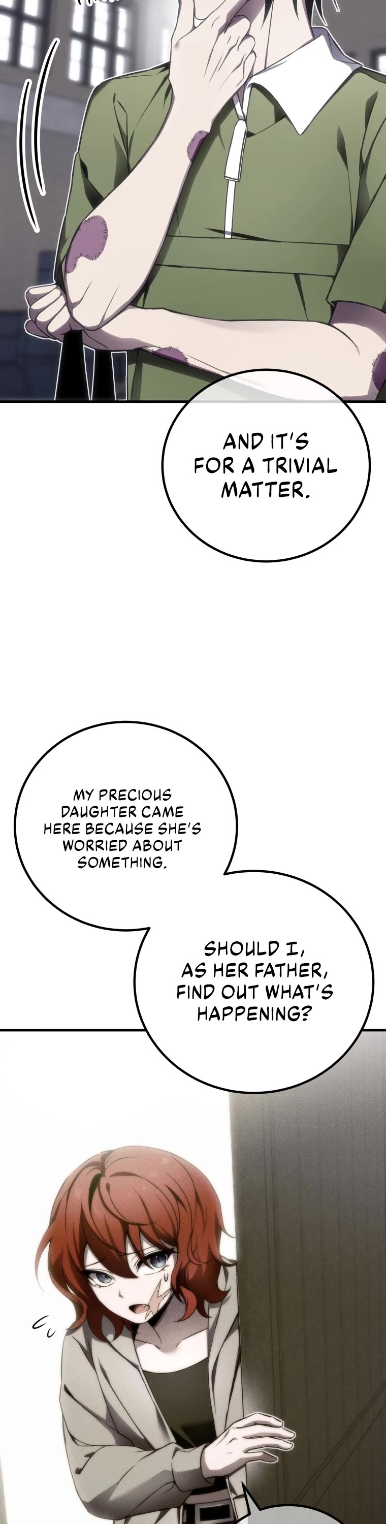 Poison-Eating Healer Chapter 13 page 9 - Chapter 13