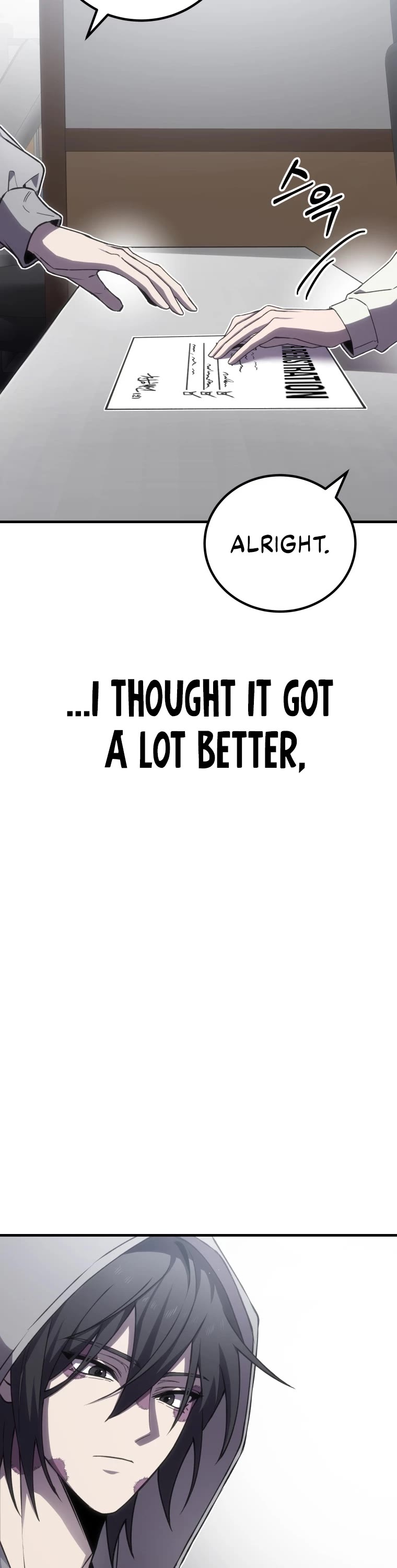 Poison-Eating Healer Chapter 14 page 13 - Chapter 14