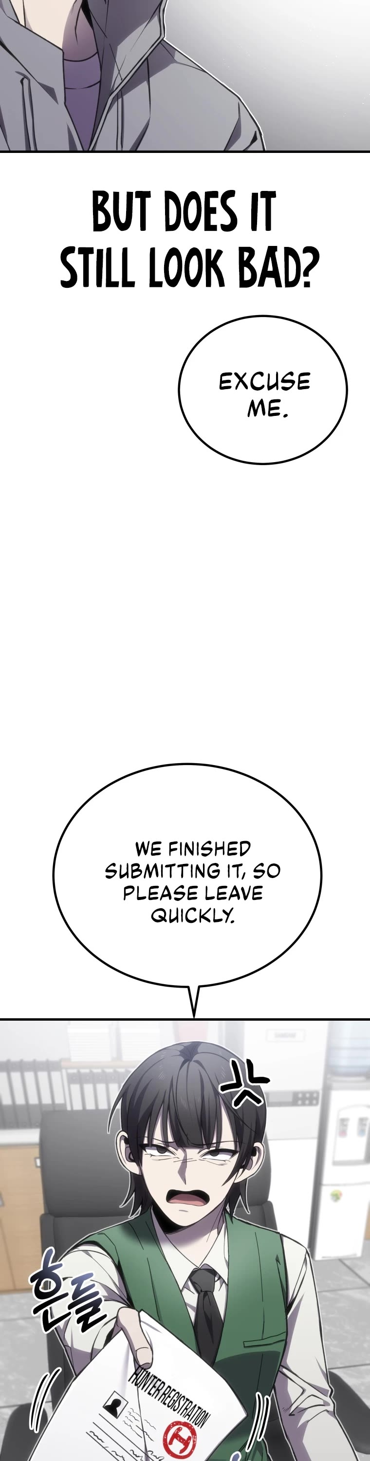 Poison-Eating Healer Chapter 14 page 14 - Chapter 14