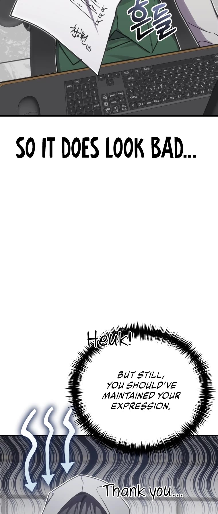 Poison-Eating Healer Chapter 14 page 15 - Chapter 14
