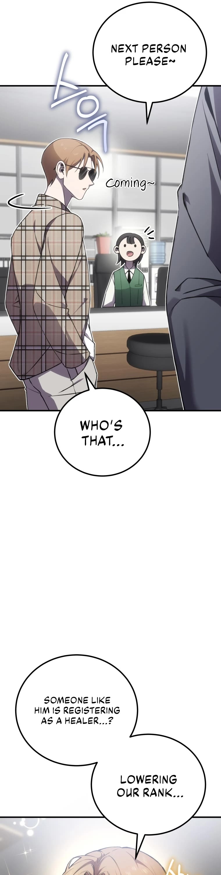 Poison-Eating Healer Chapter 14 page 17 - Chapter 14