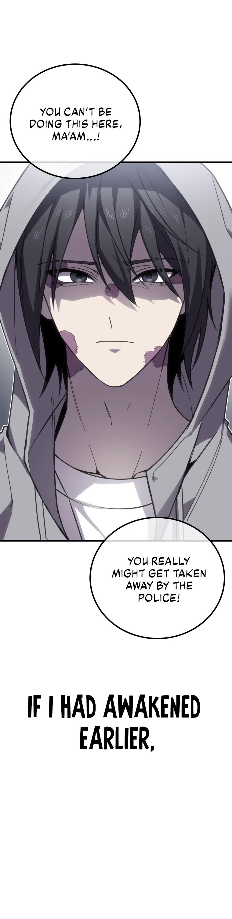 Poison-Eating Healer Chapter 14 page 27 - Chapter 14