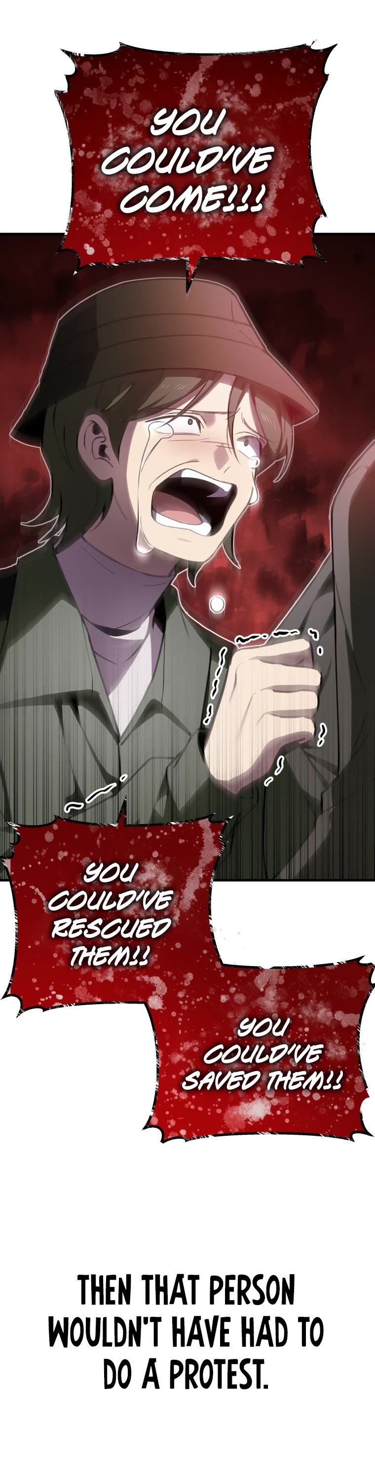 Poison-Eating Healer Chapter 14 page 28 - Chapter 14
