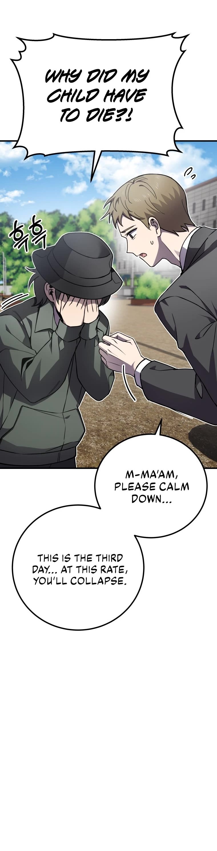 Poison-Eating Healer Chapter 14 page 29 - Chapter 14