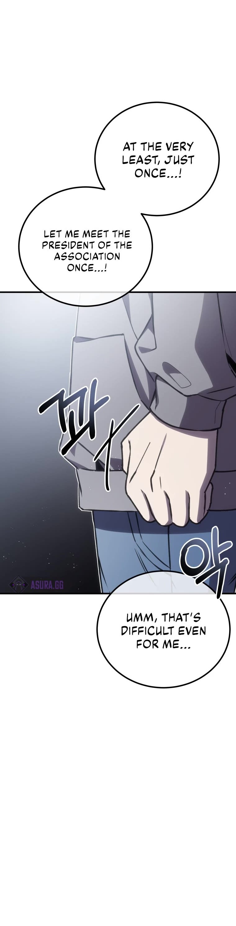 Poison-Eating Healer Chapter 14 page 30 - Chapter 14