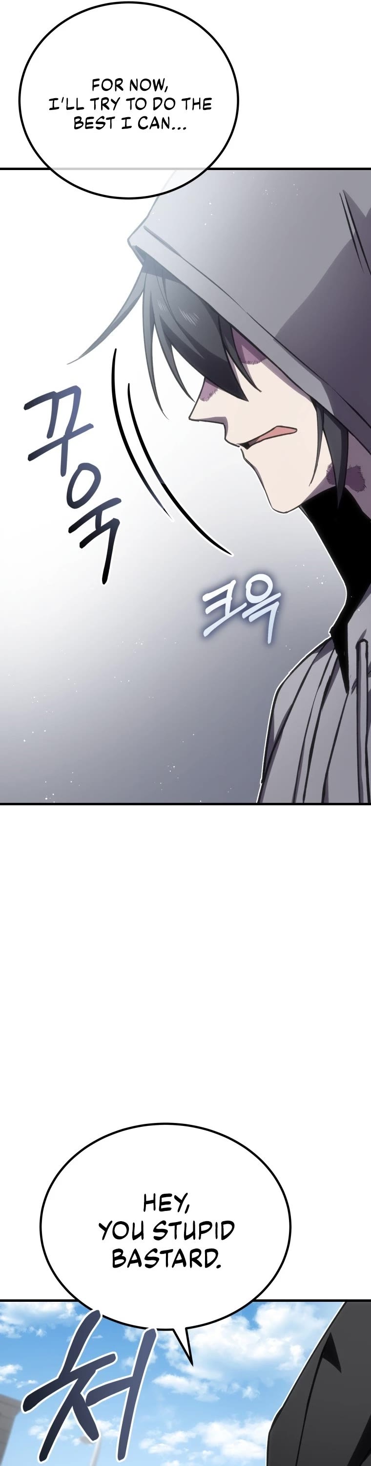 Poison-Eating Healer Chapter 14 page 31 - Chapter 14