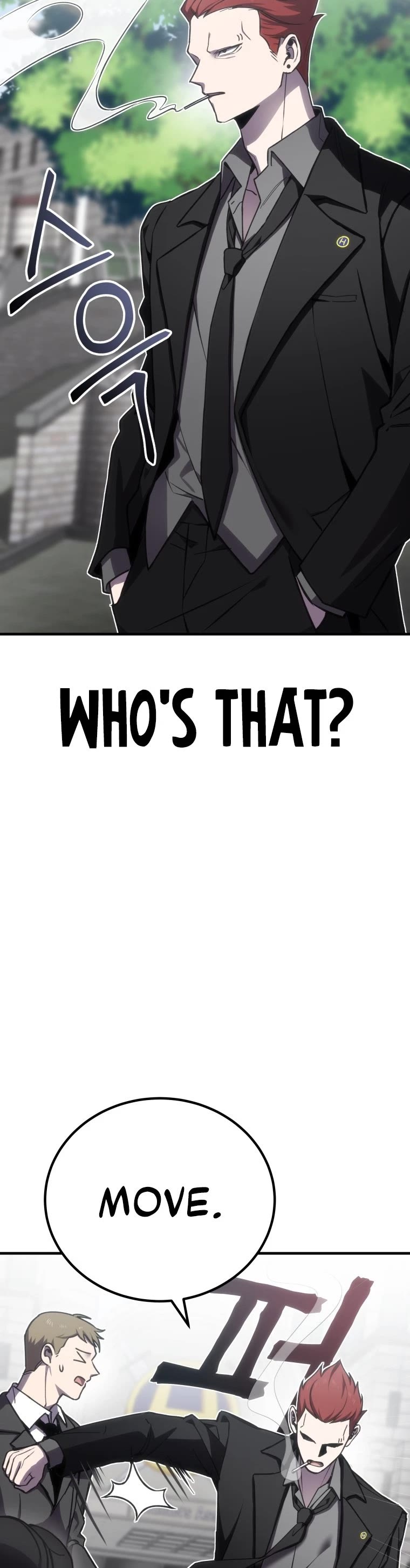 Poison-Eating Healer Chapter 14 page 33 - Chapter 14