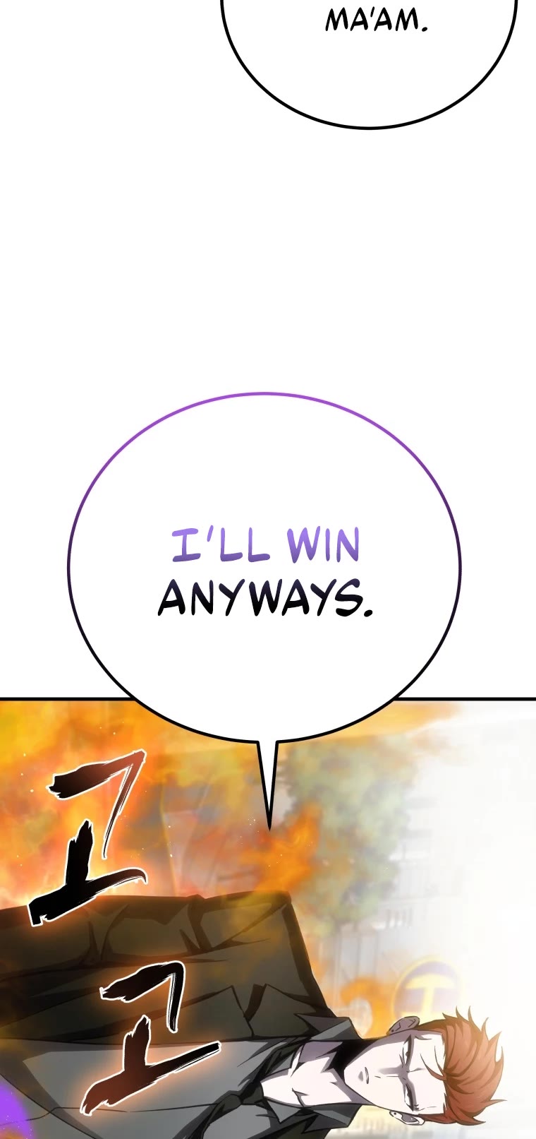 Poison-Eating Healer Chapter 14 page 57 - Chapter 14