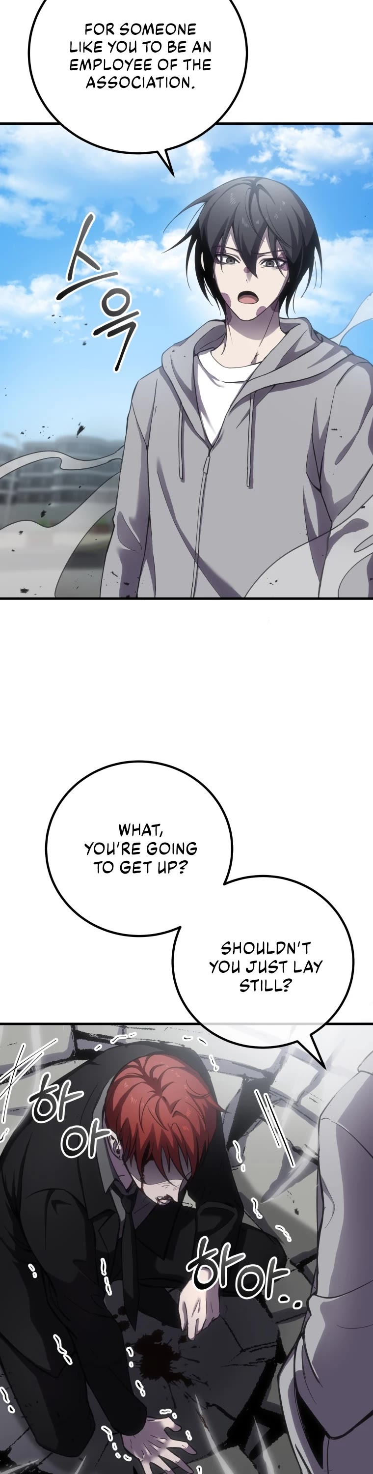 Poison-Eating Healer Chapter 14 page 65 - Chapter 14