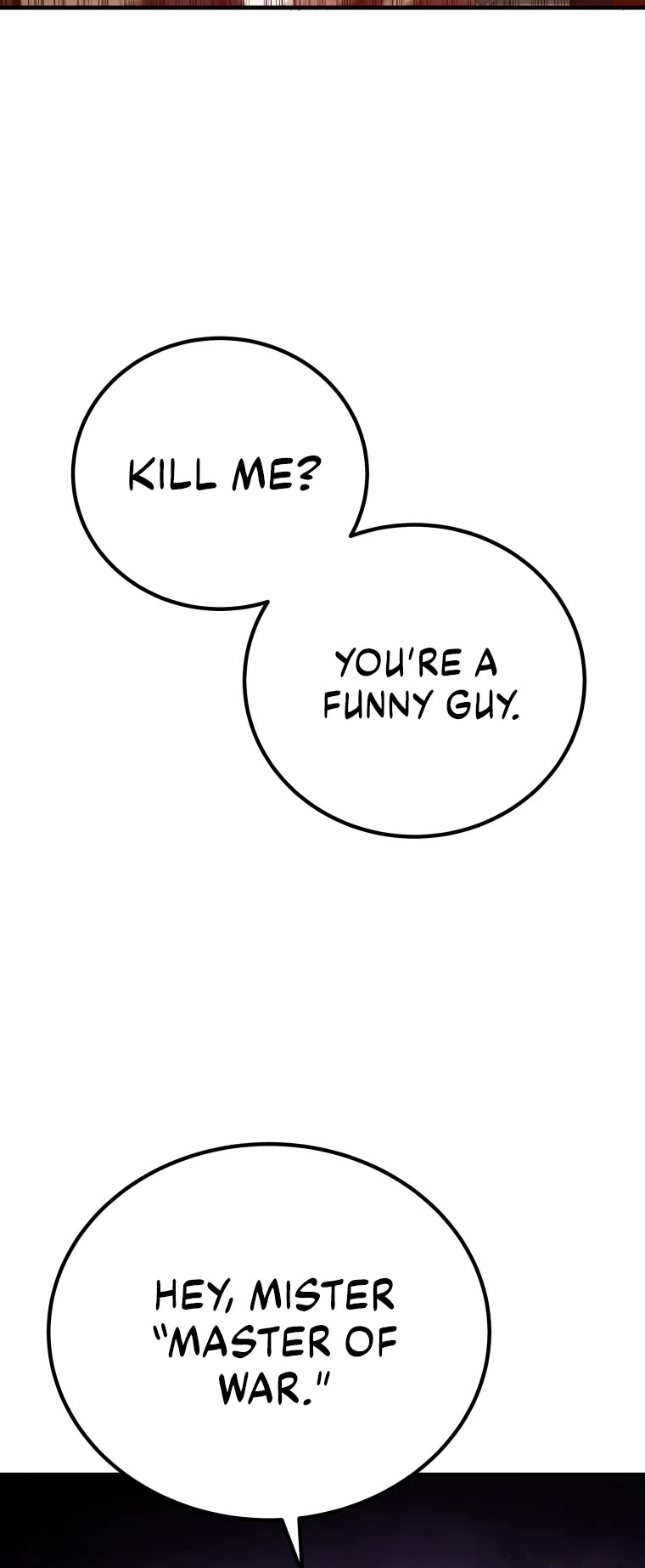 Poison-Eating Healer Chapter 14 page 68 - Chapter 14