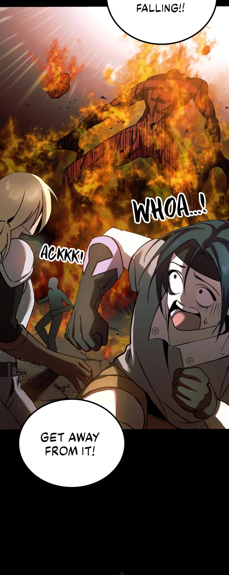 Poison-Eating Healer Chapter 15 page 15 - Chapter 15