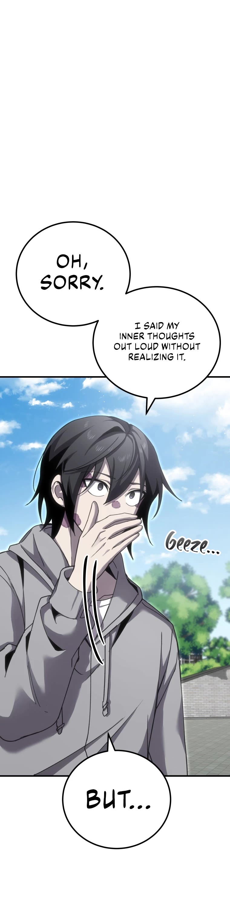 Poison-Eating Healer Chapter 15 page 26 - Chapter 15