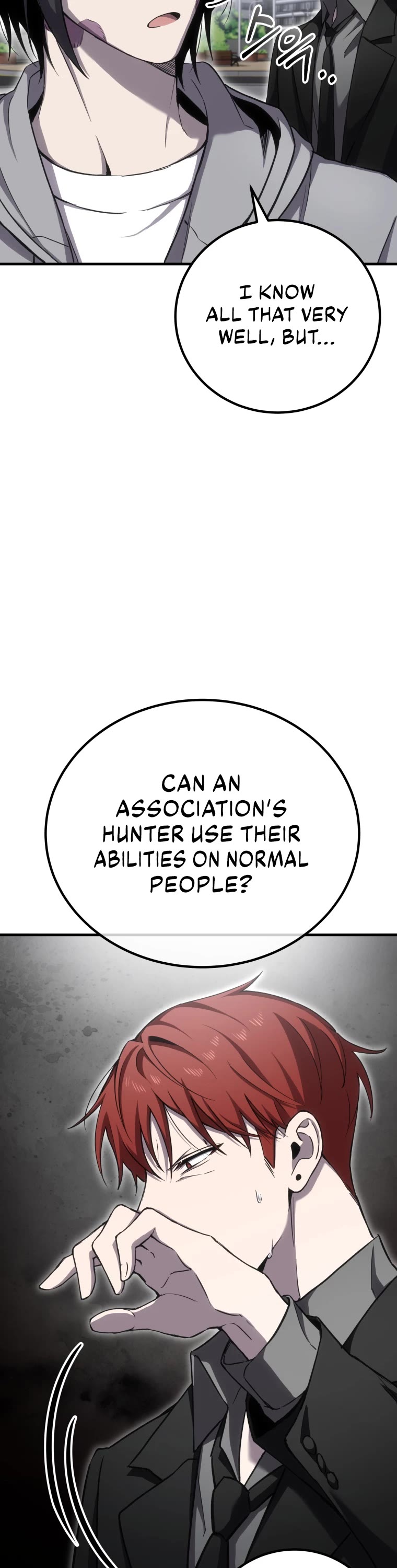 Poison-Eating Healer Chapter 15 page 30 - Chapter 15