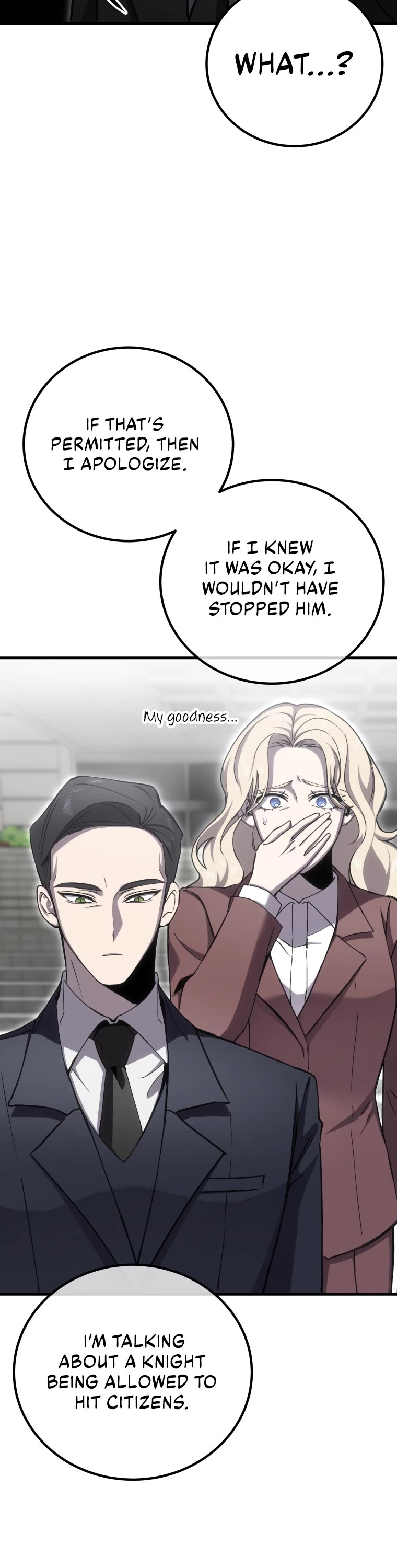 Poison-Eating Healer Chapter 15 page 31 - Chapter 15
