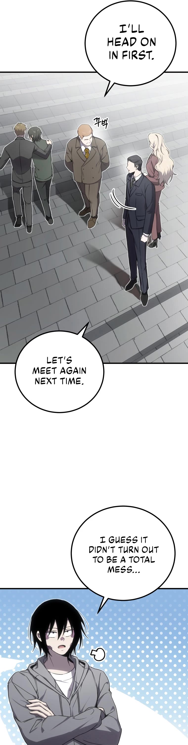 Poison-Eating Healer Chapter 15 page 39 - Chapter 15