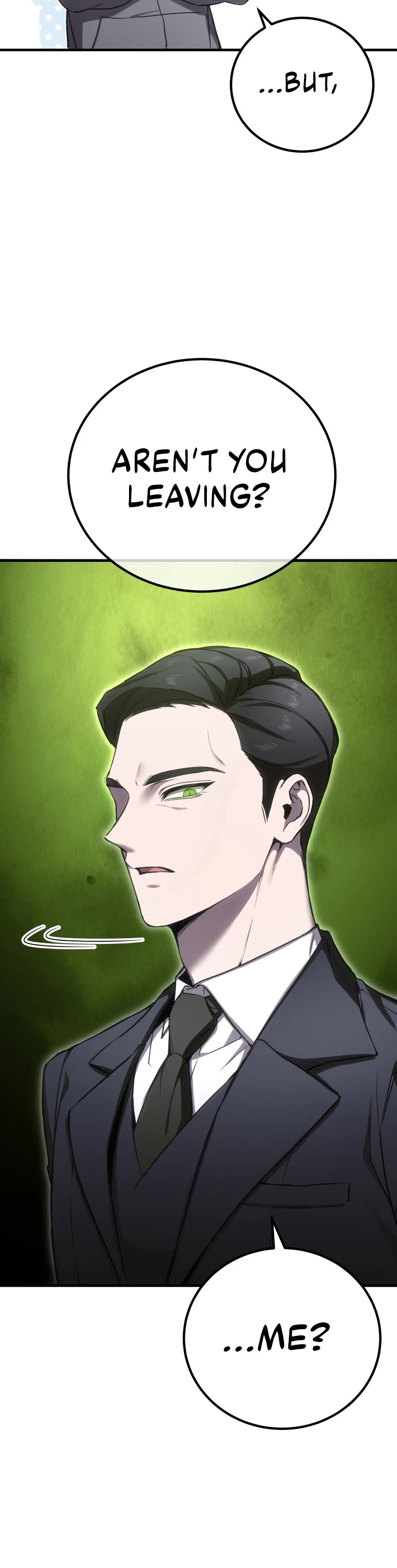 Poison-Eating Healer Chapter 15 page 40 - Chapter 15