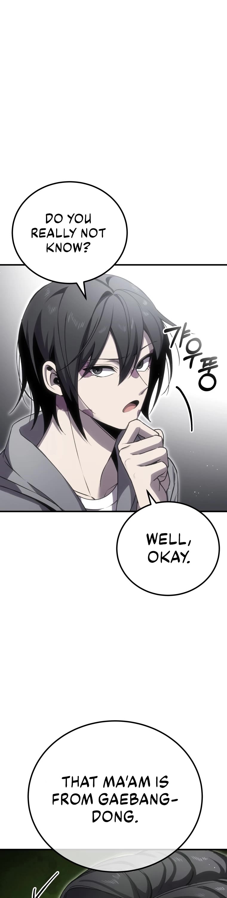 Poison-Eating Healer Chapter 15 page 41 - Chapter 15
