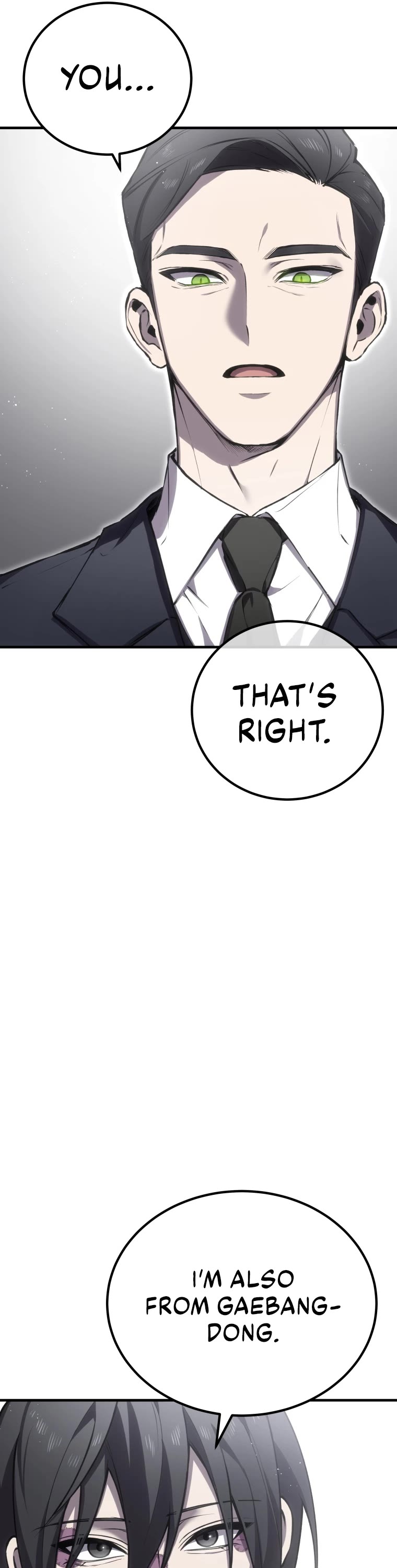 Poison-Eating Healer Chapter 15 page 49 - Chapter 15