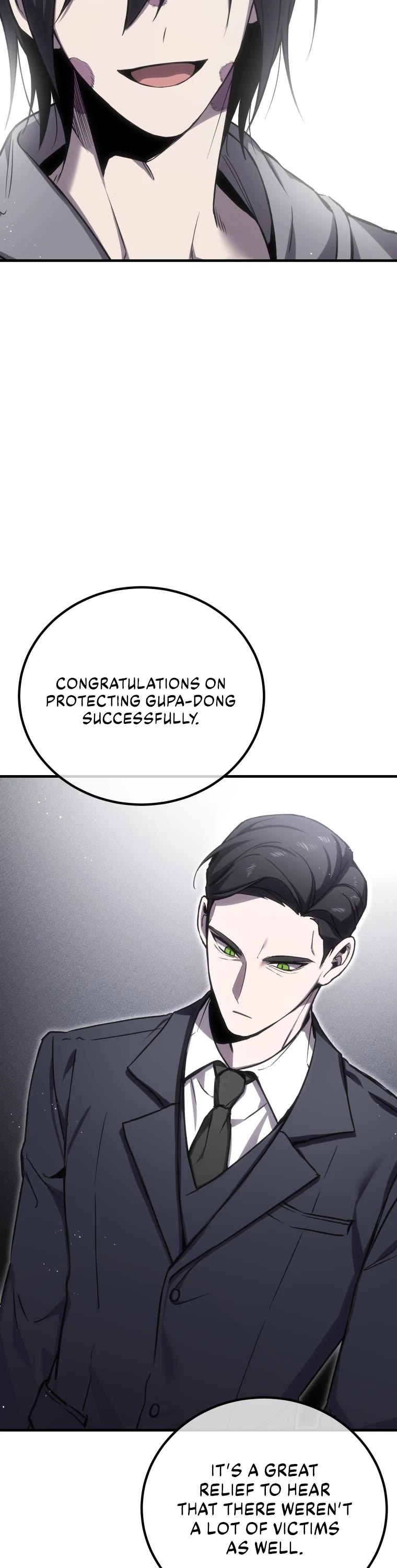 Poison-Eating Healer Chapter 15 page 50 - Chapter 15