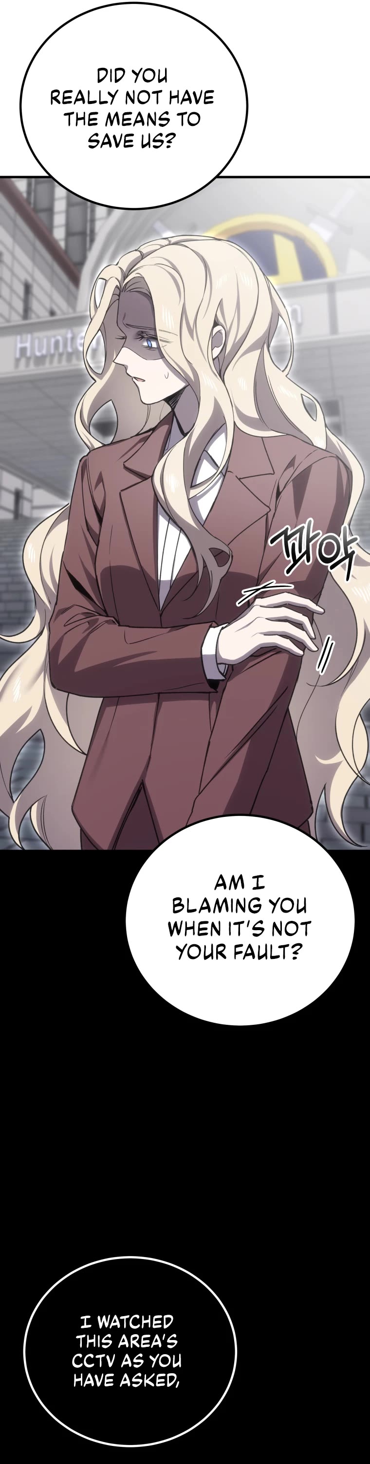 Poison-Eating Healer Chapter 15 page 54 - Chapter 15
