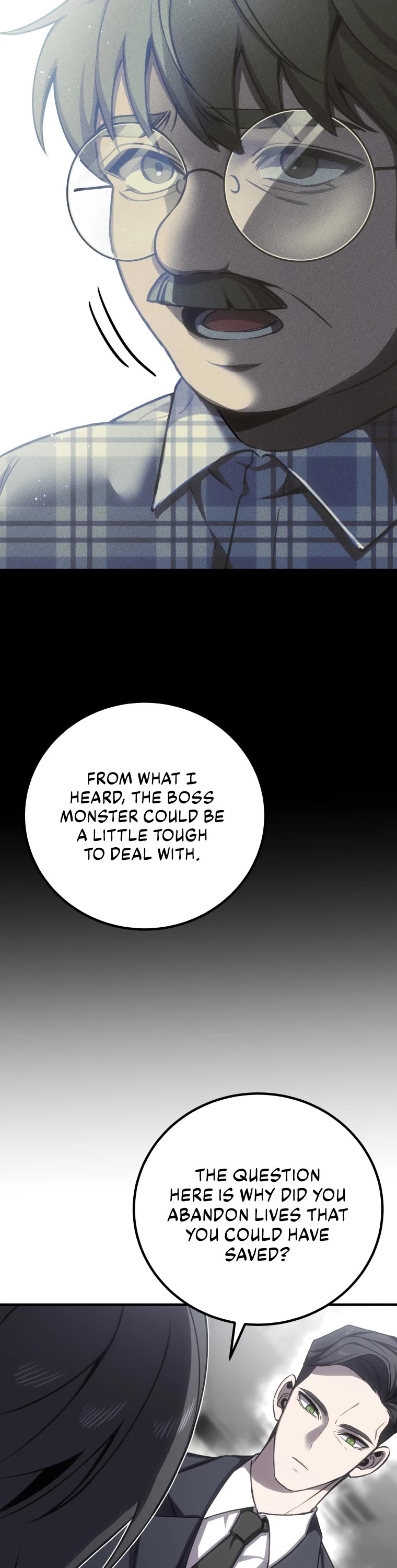 Poison-Eating Healer Chapter 15 page 56 - Chapter 15