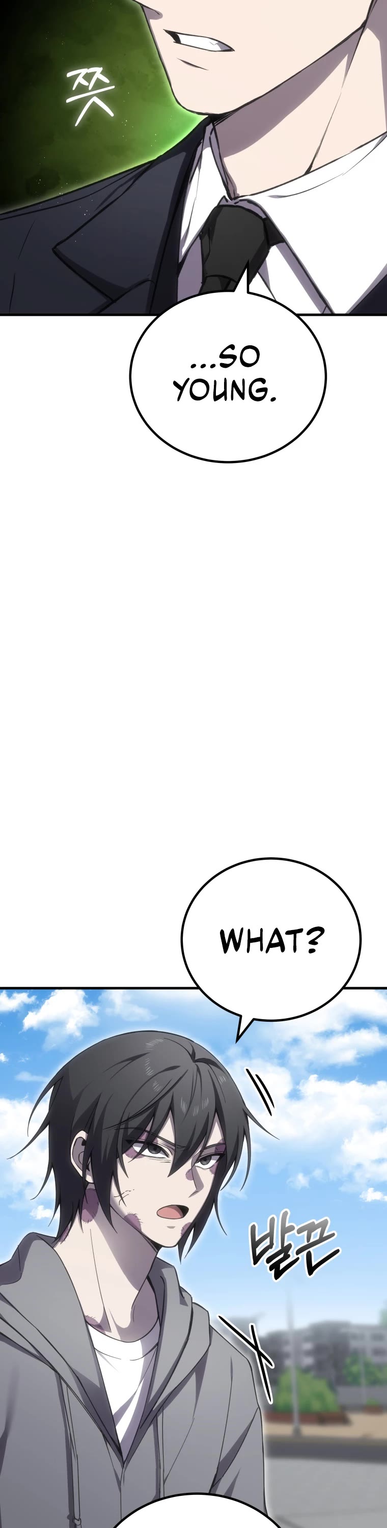 Poison-Eating Healer Chapter 15 page 60 - Chapter 15