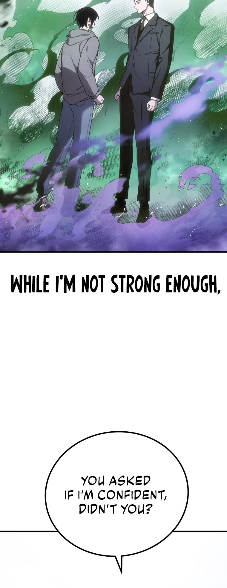Poison-Eating Healer Chapter 15 page 73 - Chapter 15