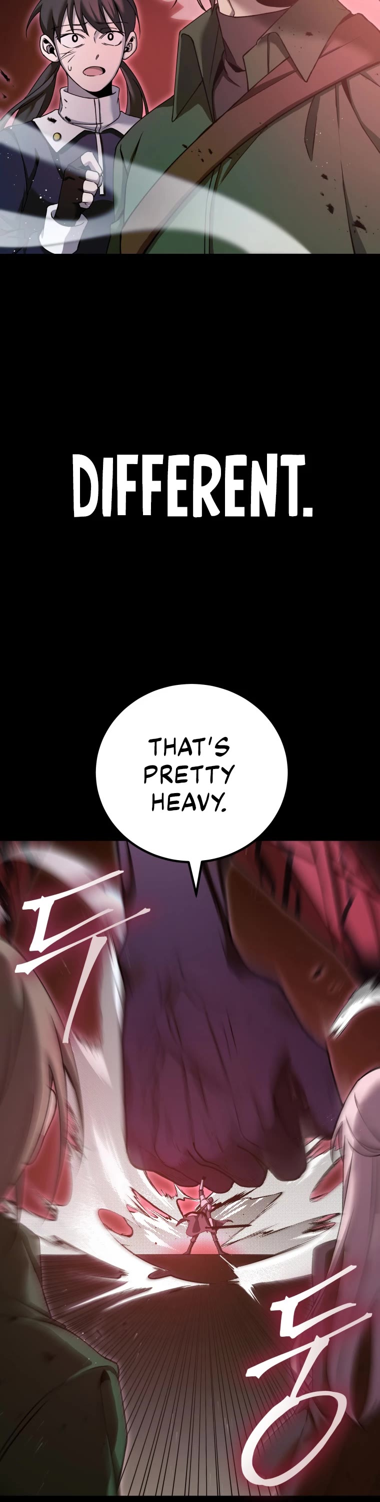 Poison-Eating Healer Chapter 15 page 8 - Chapter 15