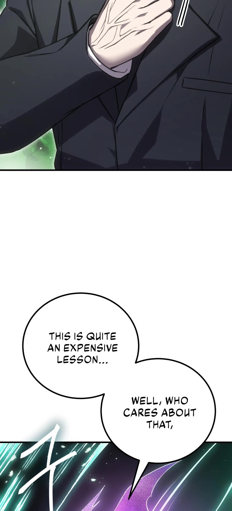 Poison-Eating Healer Chapter 16 page 14 - Chapter 16