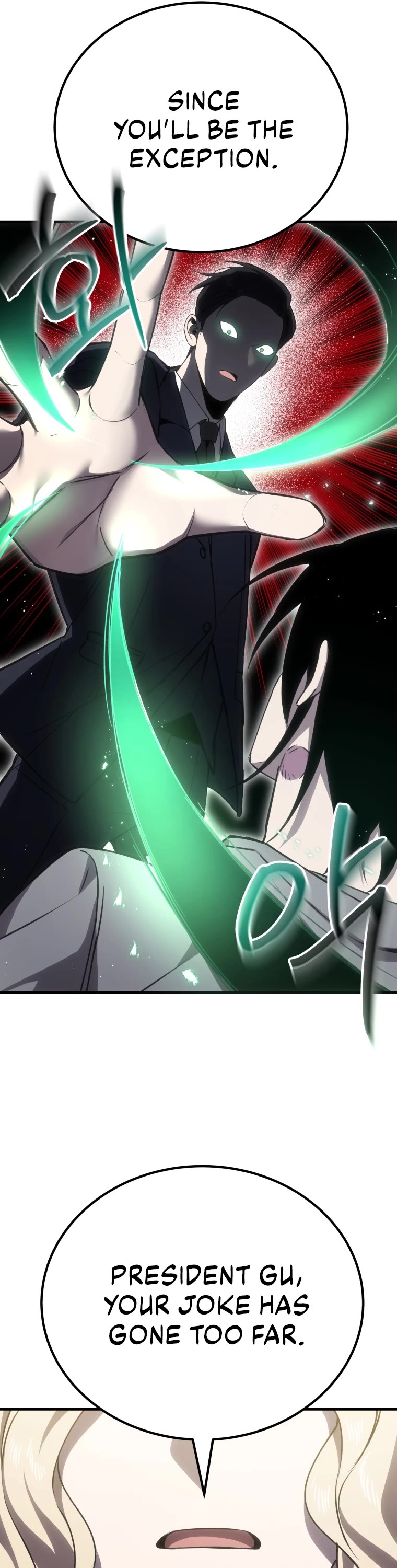 Poison-Eating Healer Chapter 16 page 16 - Chapter 16