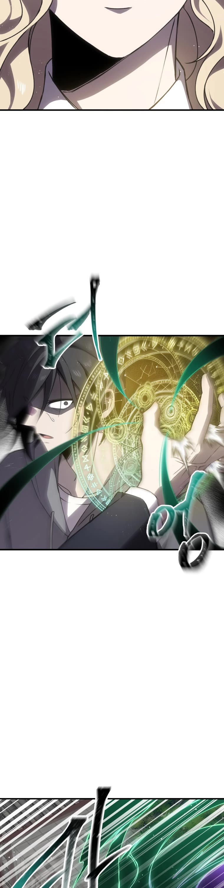 Poison-Eating Healer Chapter 16 page 17 - Chapter 16