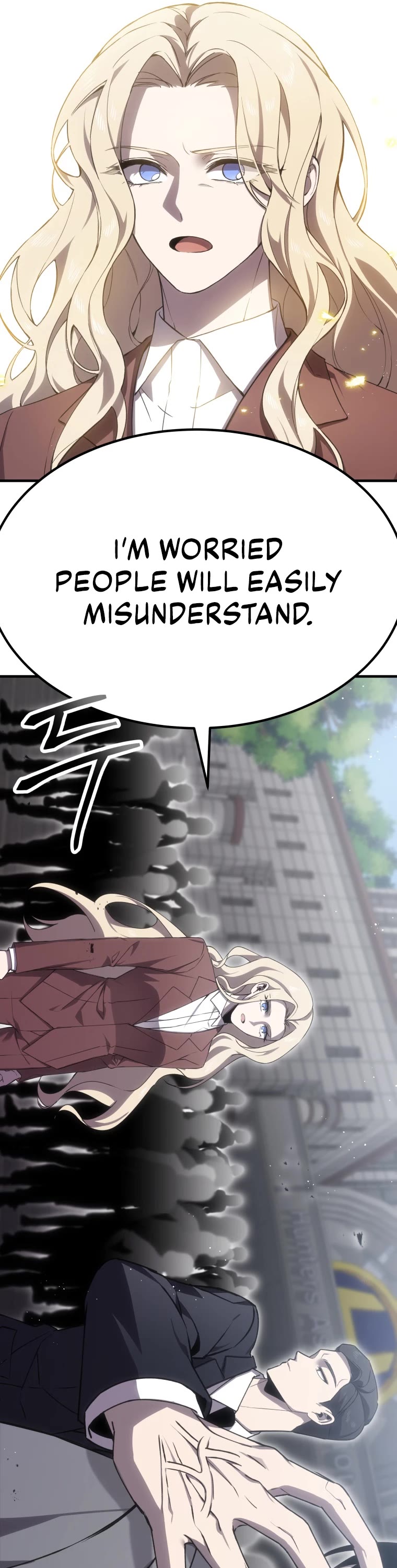 Poison-Eating Healer Chapter 16 page 21 - Chapter 16
