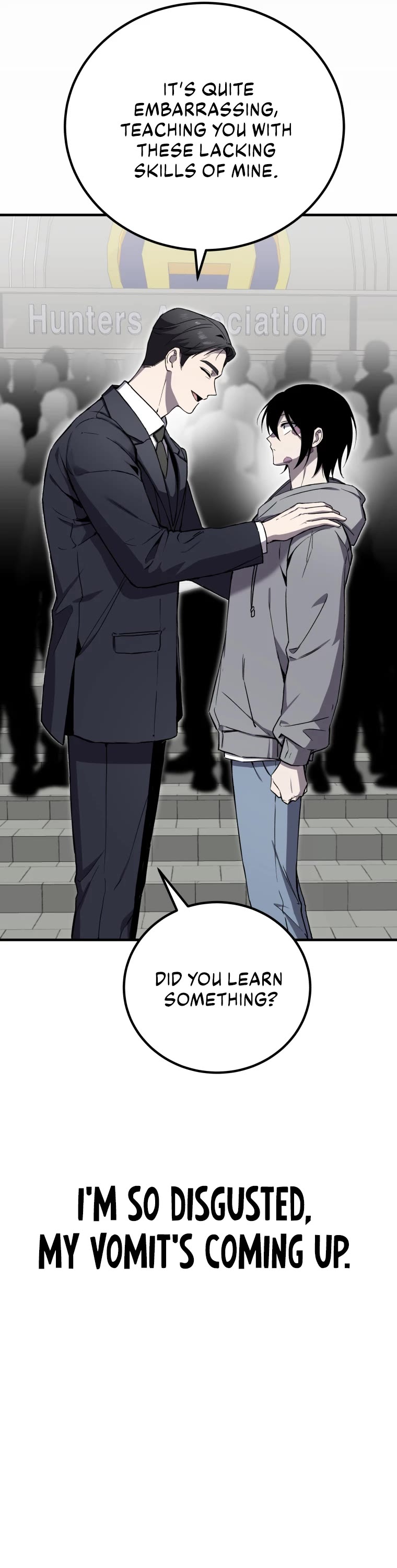 Poison-Eating Healer Chapter 16 page 26 - Chapter 16