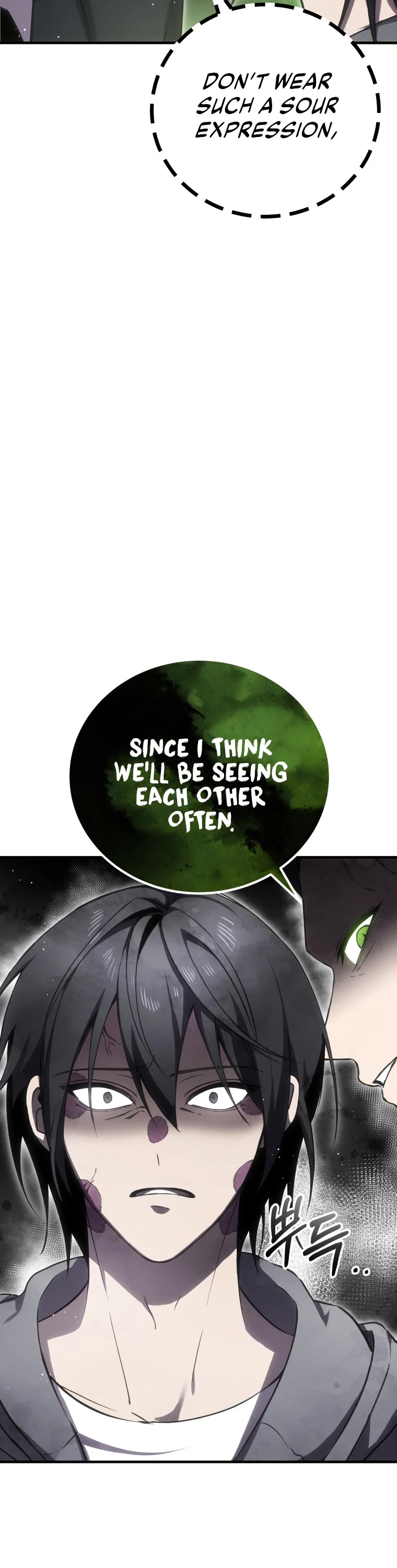 Poison-Eating Healer Chapter 16 page 28 - Chapter 16