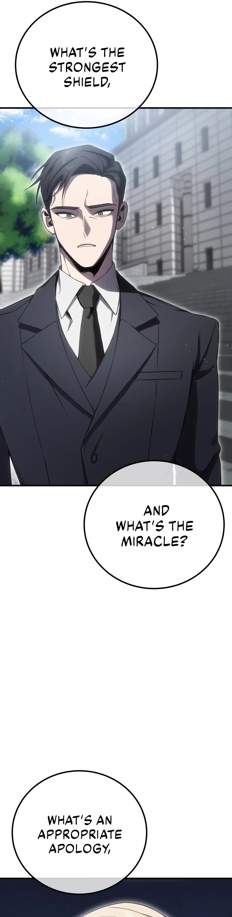 Poison-Eating Healer Chapter 16 page 36 - Chapter 16