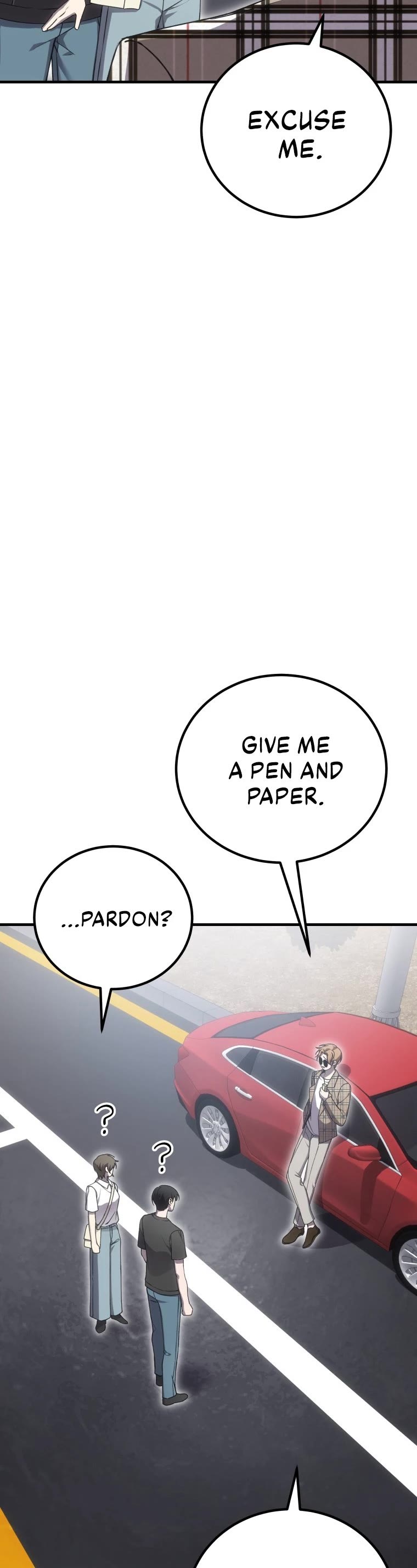 Poison-Eating Healer Chapter 16 page 4 - Chapter 16
