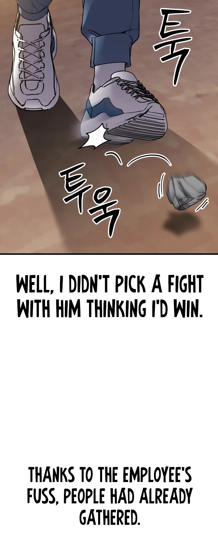 Poison-Eating Healer Chapter 16 page 55 - Chapter 16