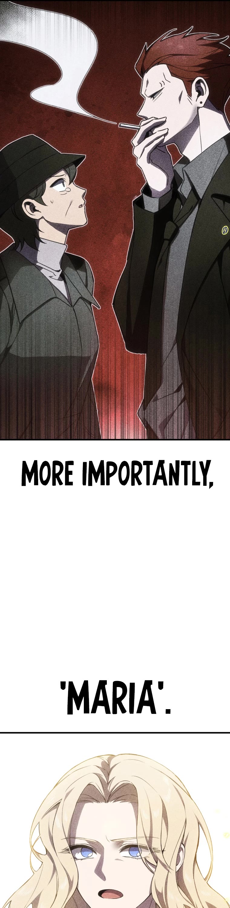 Poison-Eating Healer Chapter 16 page 56 - Chapter 16