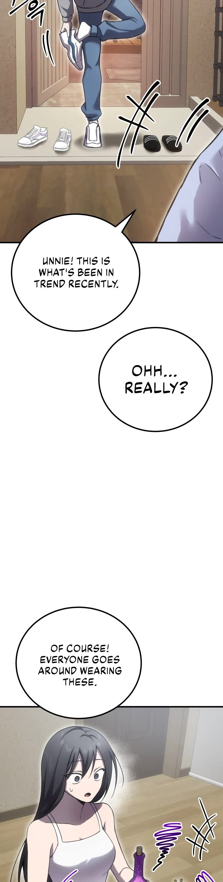 Poison-Eating Healer Chapter 16 page 62 - Chapter 16