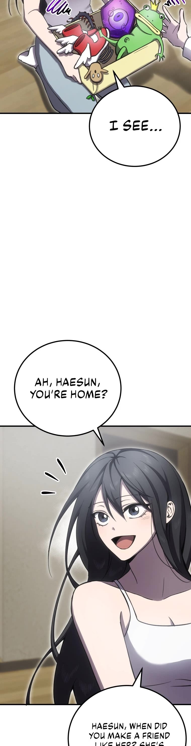 Poison-Eating Healer Chapter 16 page 63 - Chapter 16