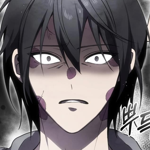 Poison-Eating Healer Chapter 16 cover