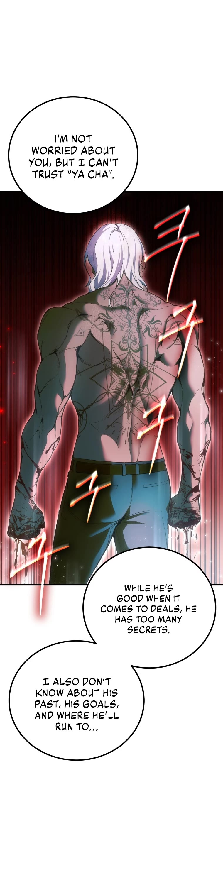 Poison-Eating Healer Chapter 17 page 22 - Chapter 17