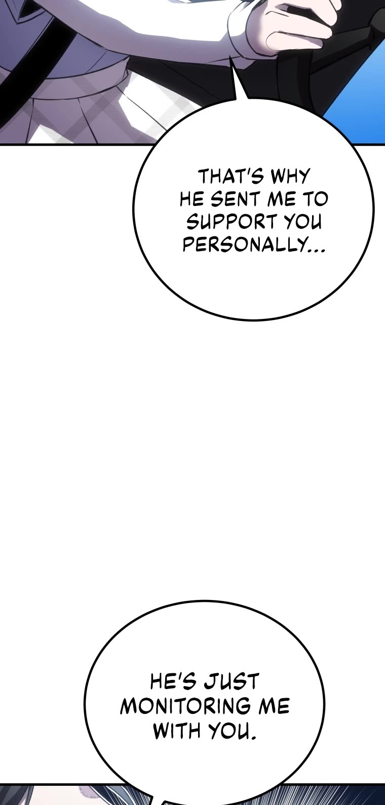 Poison-Eating Healer Chapter 17 page 25 - Chapter 17