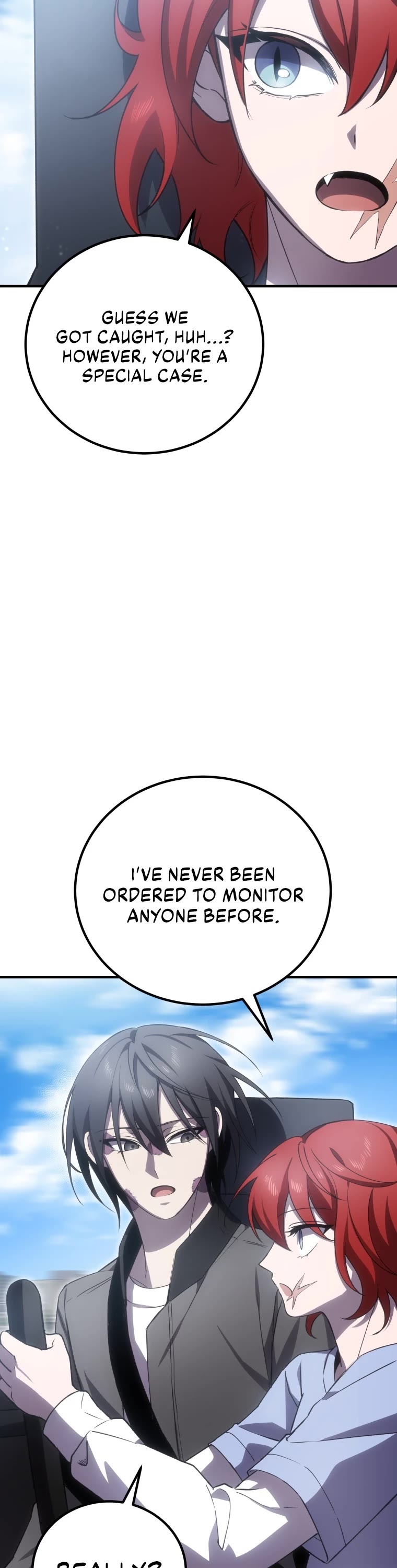 Poison-Eating Healer Chapter 17 page 29 - Chapter 17